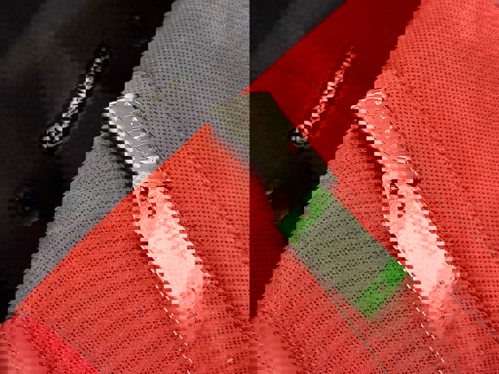 Certified 2022 Lexus LC 500 Coupe w/ Dynamic Handling Package image 35