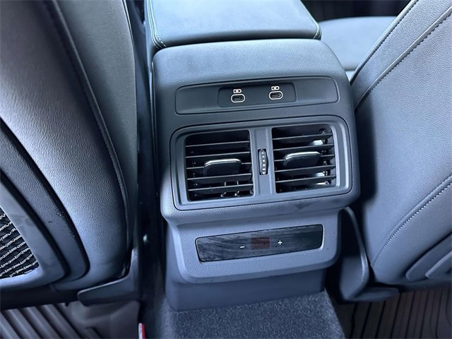 Certified 2025 Audi Q5 Premium Plus w/ Premium Plus image 15