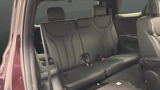 Used 2023 Hyundai Palisade Calligraphy w/ Cargo Package AWD/4WD image 27