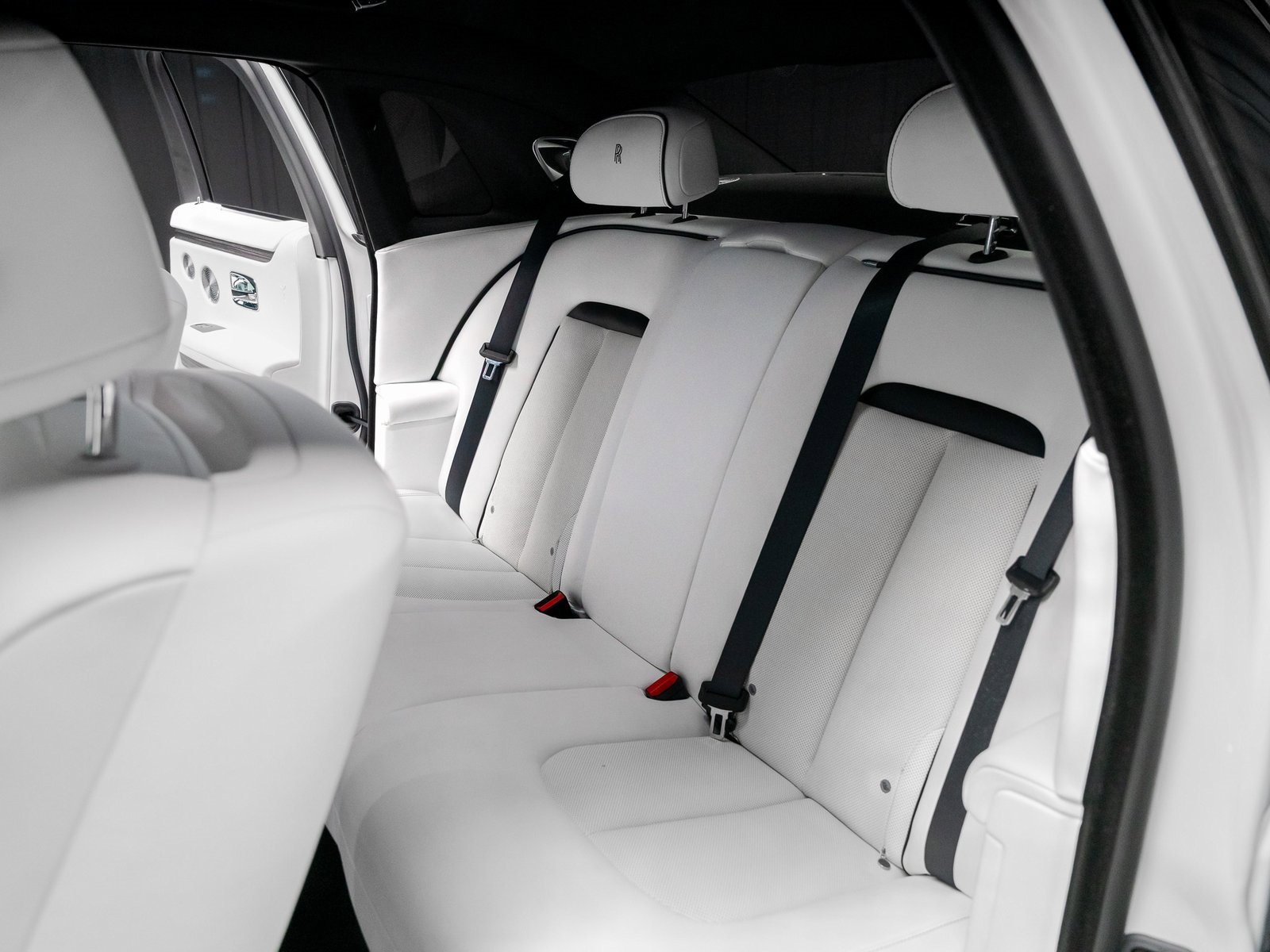 Used 2021 Rolls-Royce Ghost image 70