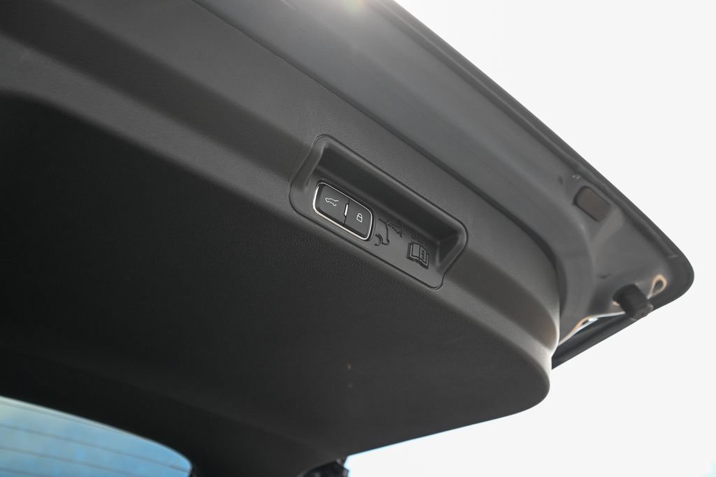 Used 2026 Ford Explorer ST w/ Sun And Sound Package AWD/4WD image 18