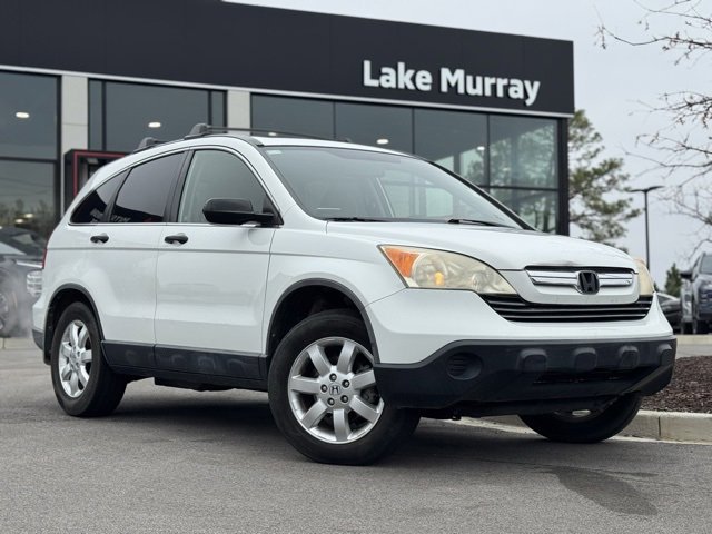 Used 2008 Honda CR-V EX image 1
