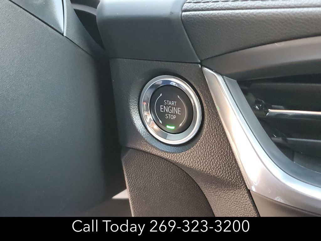 New 2026 Buick Encore GX Preferred image 16