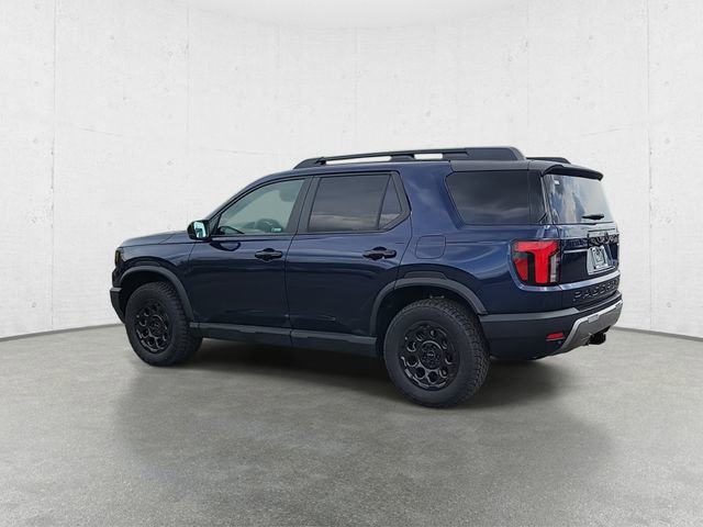 New 2026 Honda Passport TrailSport image 7