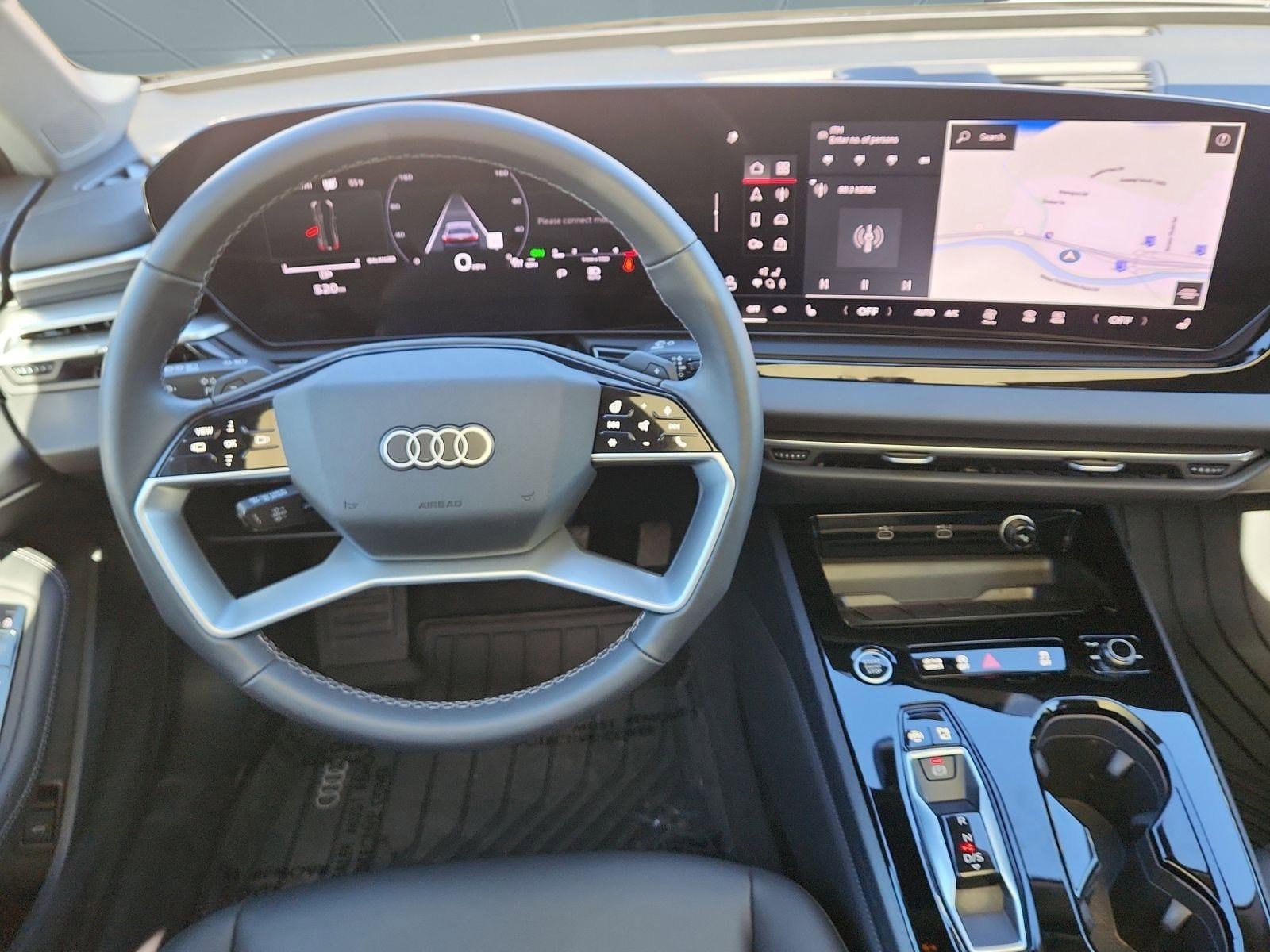 Used 2025 Audi A5 2.0T Premium w/ Convenience Package image 12
