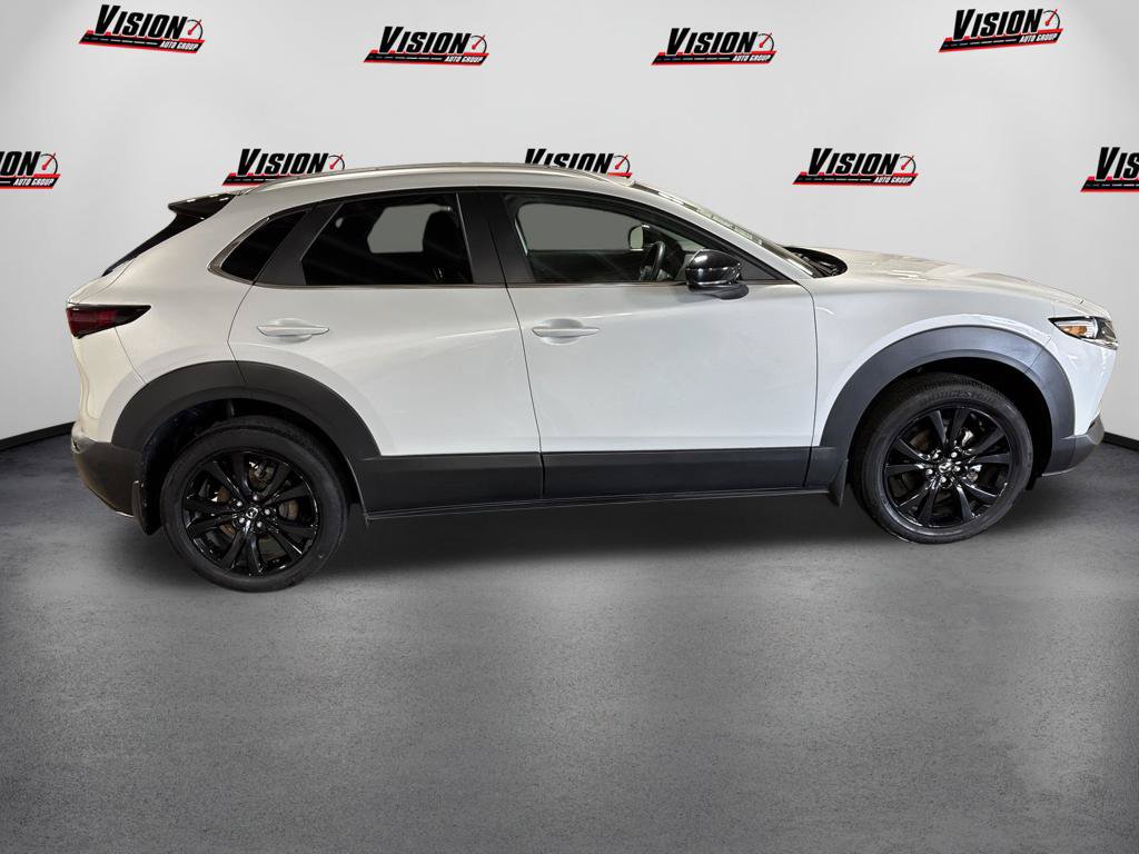 Used 2024 MAZDA CX-30 AWD 2.5 S w/ Select Sport Pkg image 6