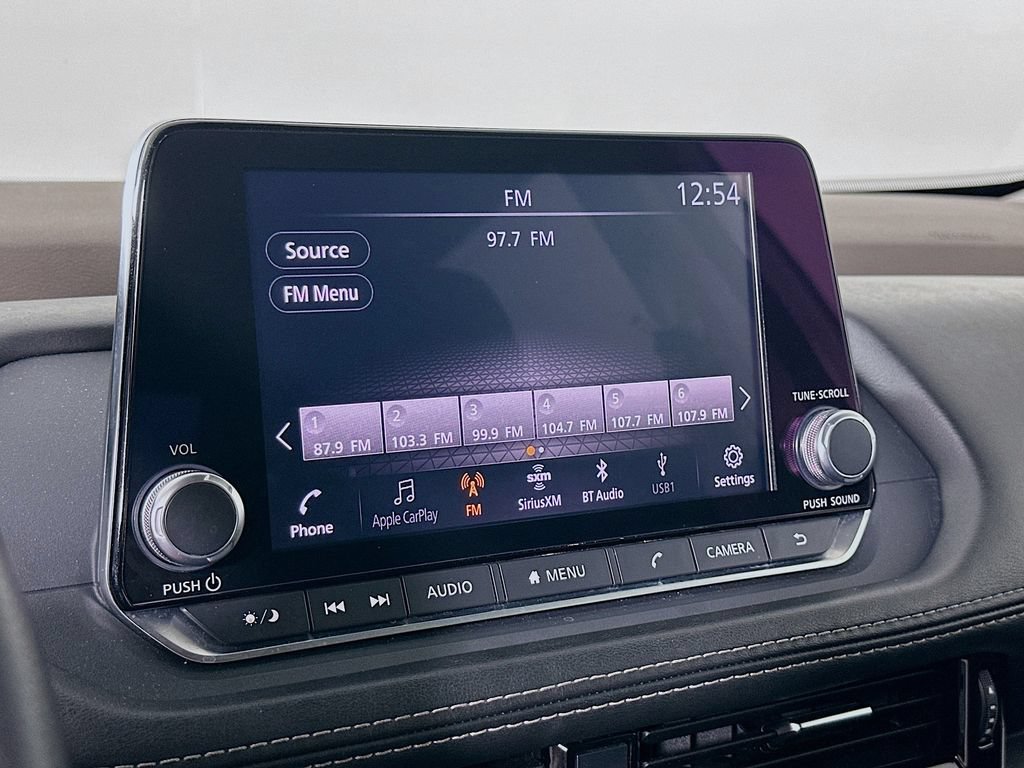 Used 2021 Nissan Rogue SV AWD/4WD image 20