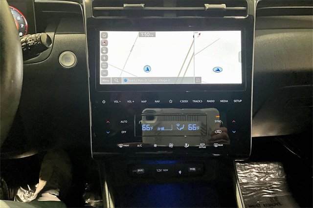 Used 2022 Hyundai Tucson Limited image 15