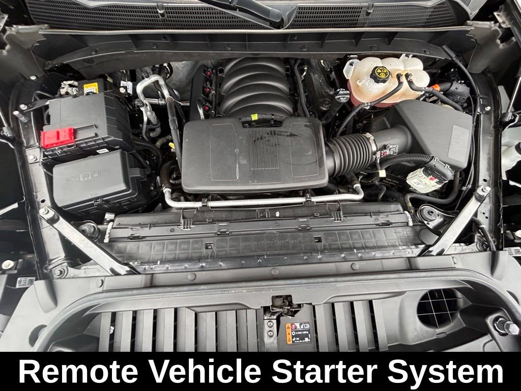 Certified 2022 GMC Sierra 1500 Denali image 11