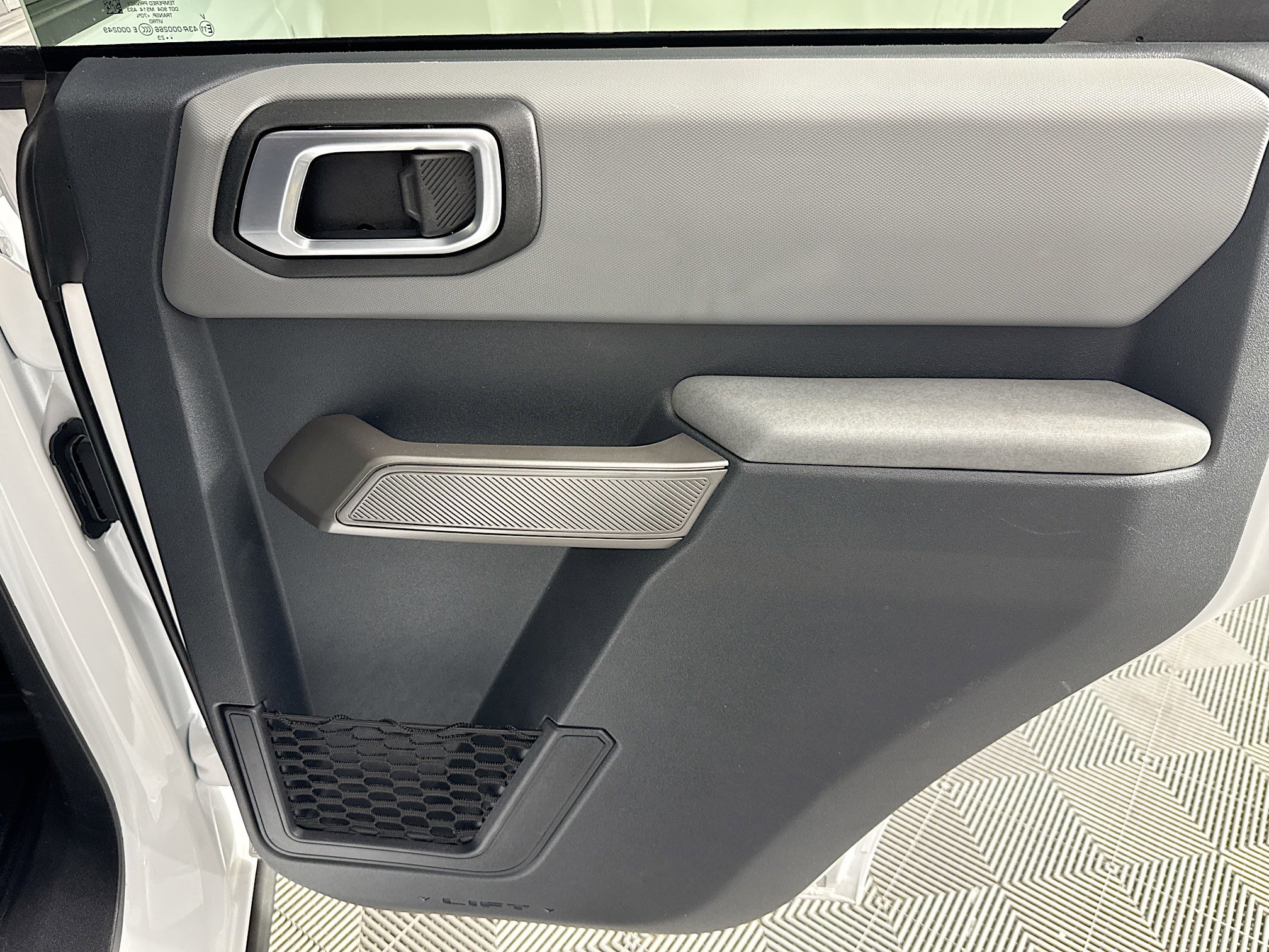 Used 2023 Ford Bronco Black Diamond image 27