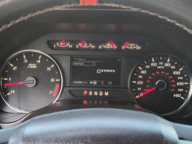 Used 2019 Ford F150 Raptor AWD/4WD image 12