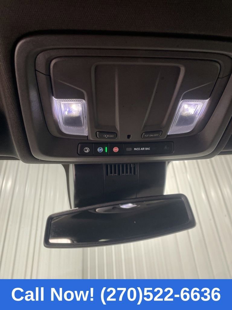 Used 2024 Chevrolet Silverado 2500 LTZ image 22