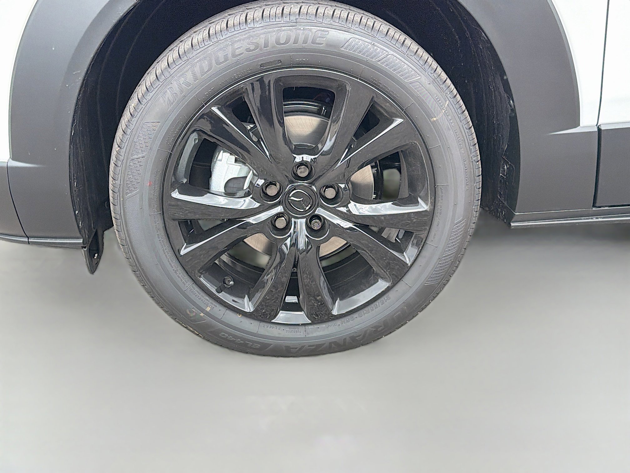 New 2026 MAZDA CX-30 Aire Edition image 39