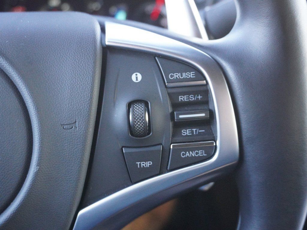 Used 2019 Acura NSX image 45