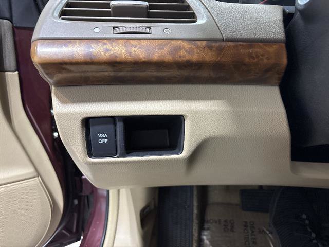Used 2008 Honda Accord EX image 16