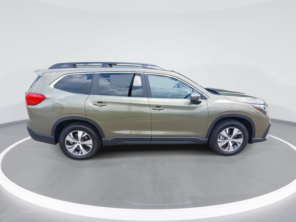Certified 2024 Subaru Ascent Premium w/ Convenience Package AWD/4WD image 4