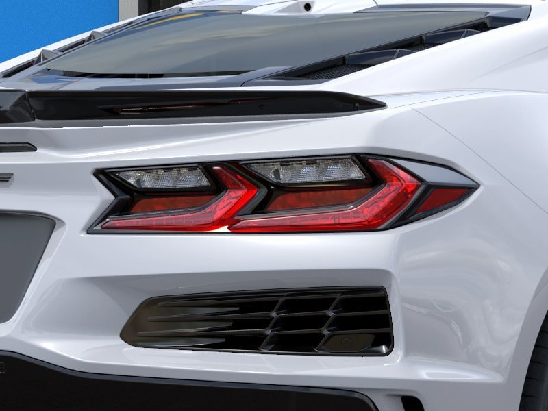New 2026 Chevrolet Corvette E-Ray w/ Stars & Steel Limited Edition AWD/4WD image 35