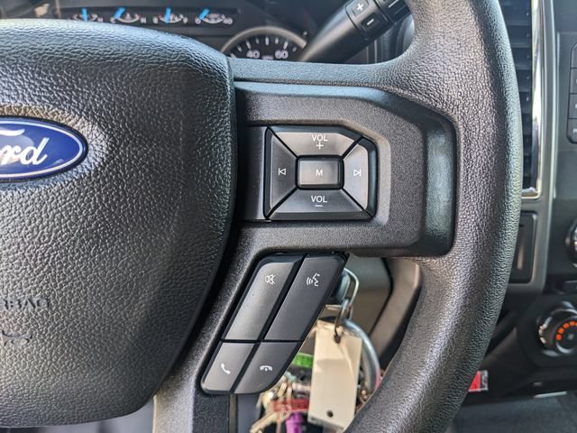 Used 2018 Ford F450 XLT AWD/4WD image 30