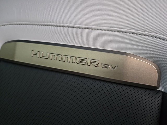 Used 2023 GMC Hummer EV Edition 1 image 21