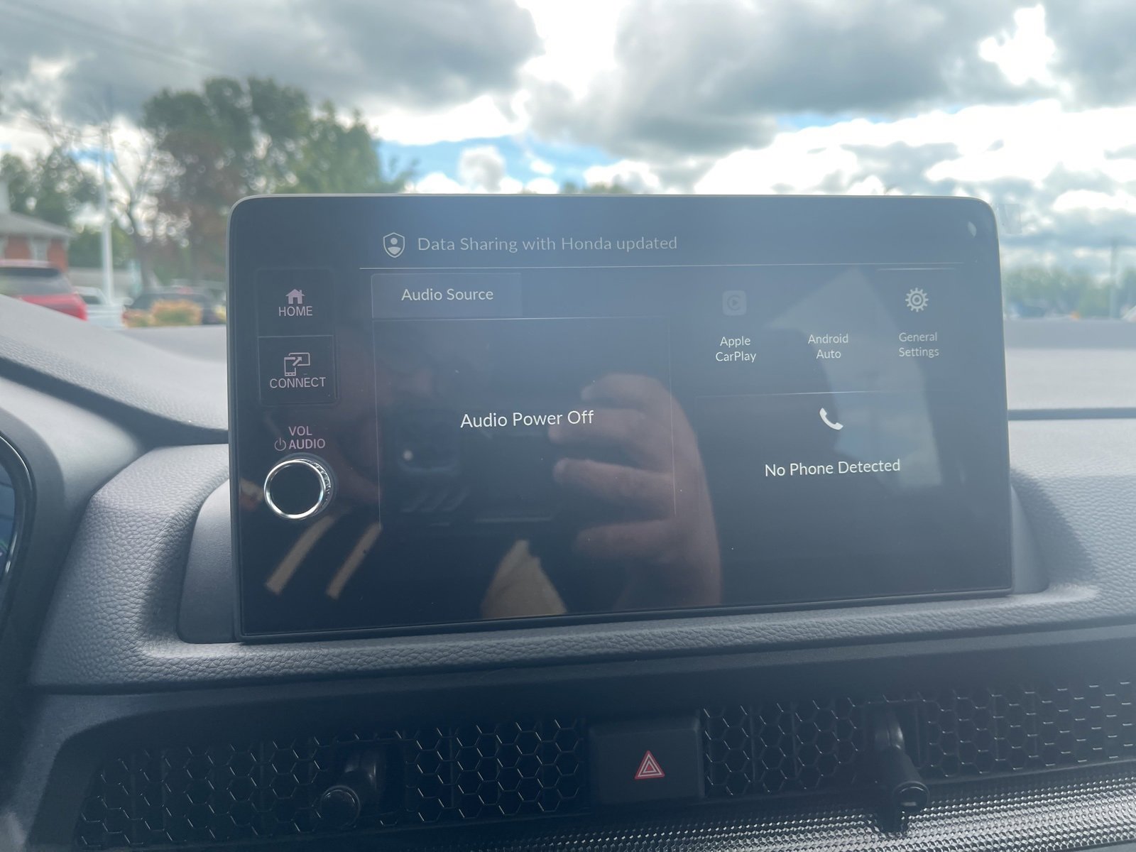 New 2026 Honda CR-V TrailSport image 32