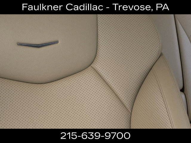 New 2026 Cadillac CT5 Premium Luxury AWD/4WD image 21