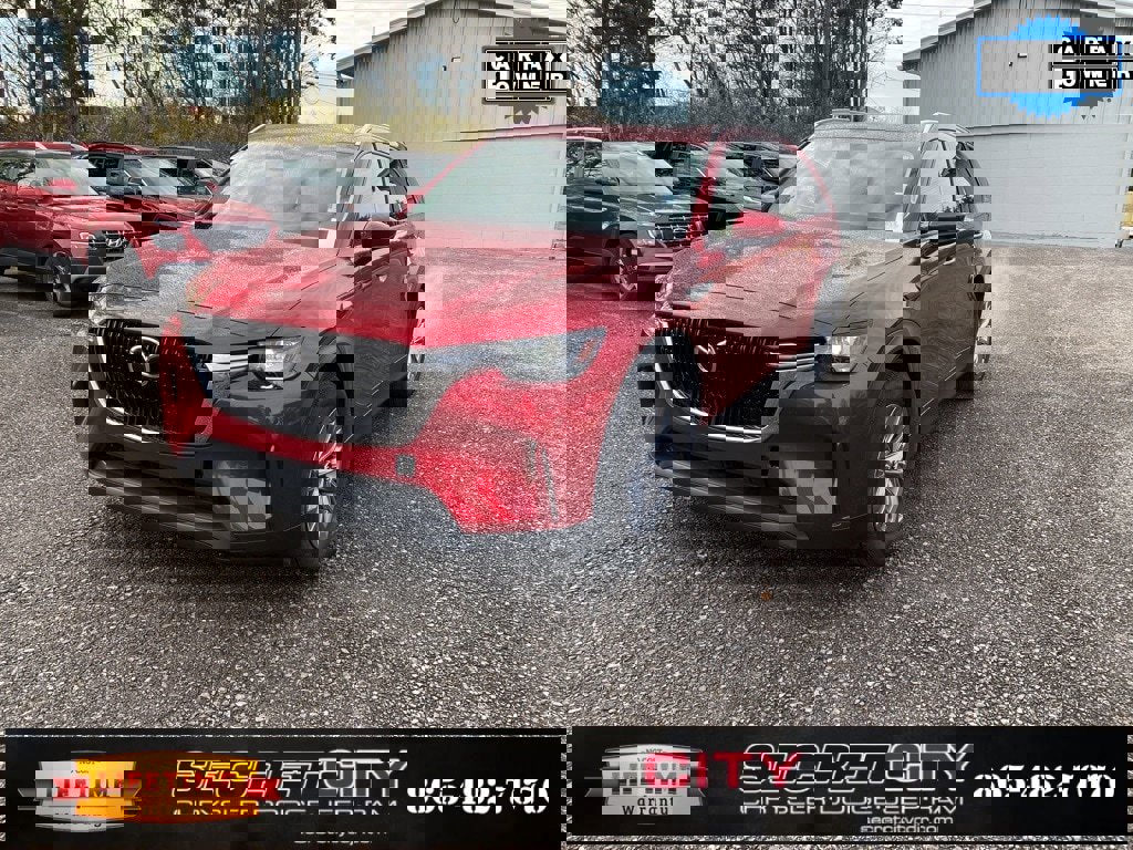 Used 2024 MAZDA CX-90 3.3 Turbo w/ Preferred Plus image 1