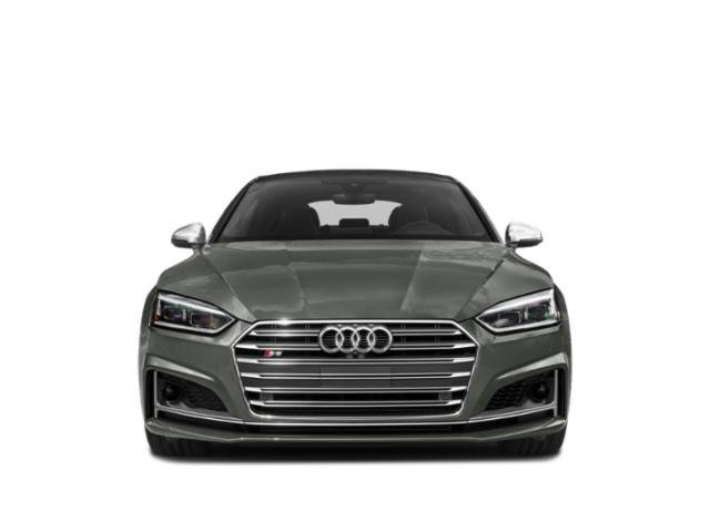 Used 2018 Audi S5 Prestige w/ S Sport Package image 4