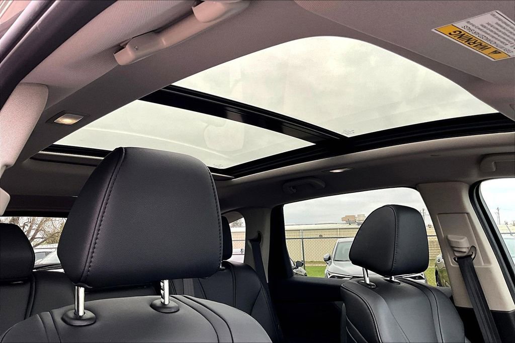 Used 2024 Acura MDX SH-AWD image 22