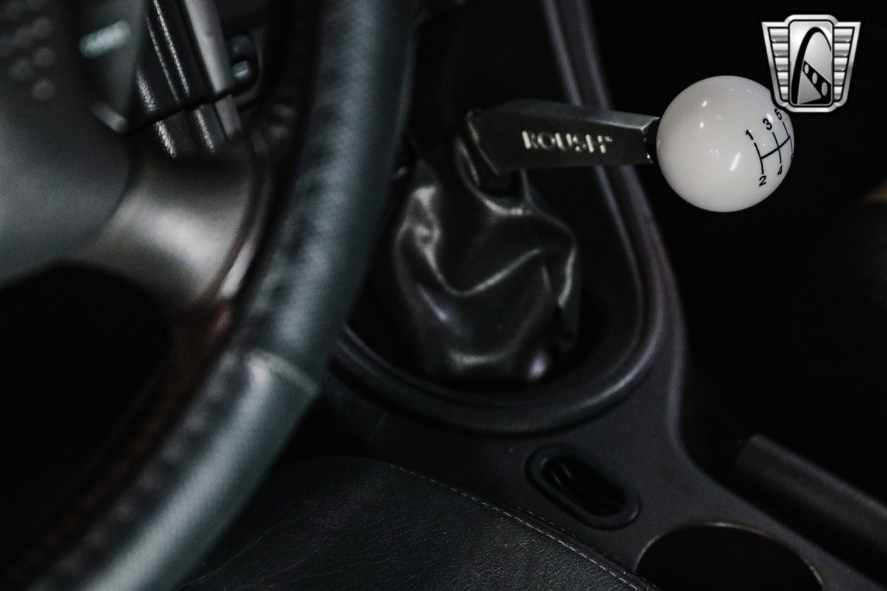 Used 2003 Ford Mustang GT image 19