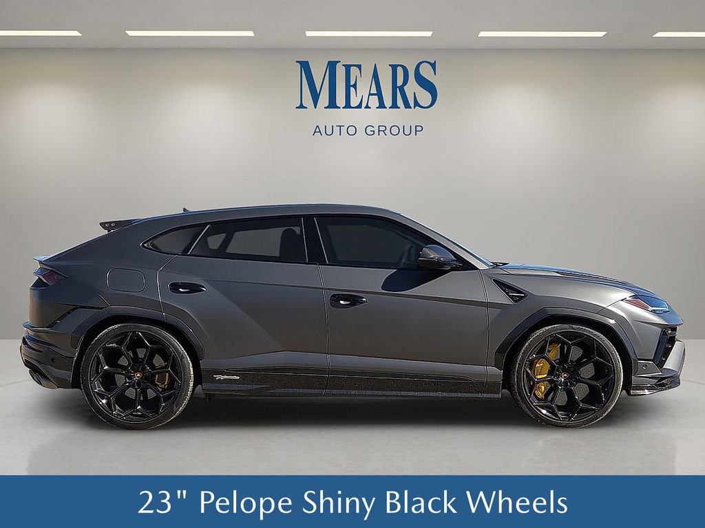 Used 2024 Lamborghini Urus Performante image 7