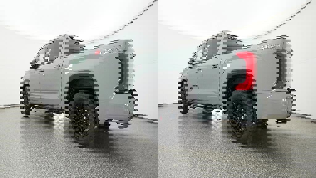 New 2025 Toyota Tundra Limited image 21
