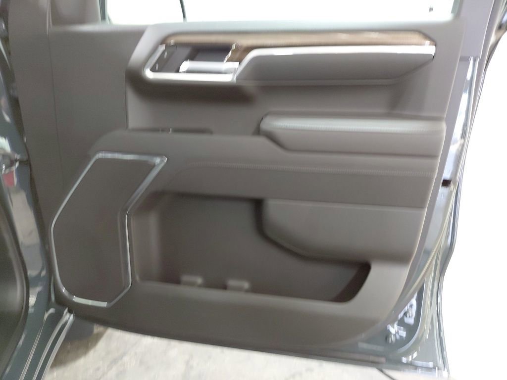 New 2026 Chevrolet Silverado 1500 LT image 20