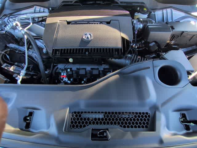 Used 2026 Acura MDX FWD w/ Technology Package image 15