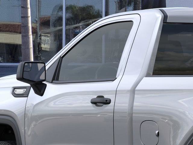 New 2026 GMC Sierra 1500 Pro w/ Pro Value Package image 12