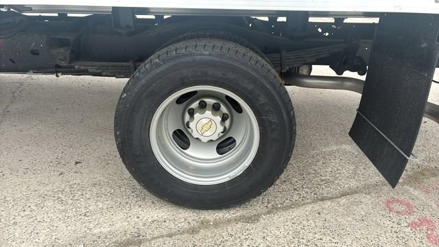 New 2024 Chevrolet Express 3500 w/ Power Convenience Package RWD image 20