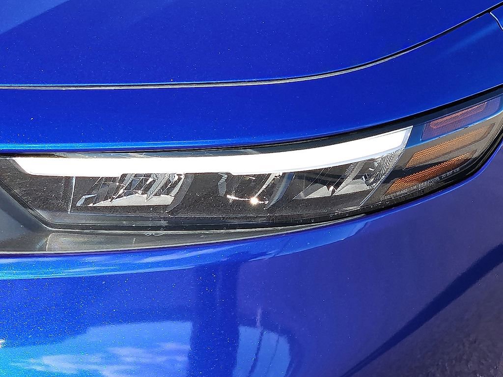 Used 2024 Honda Accord Sport image 10