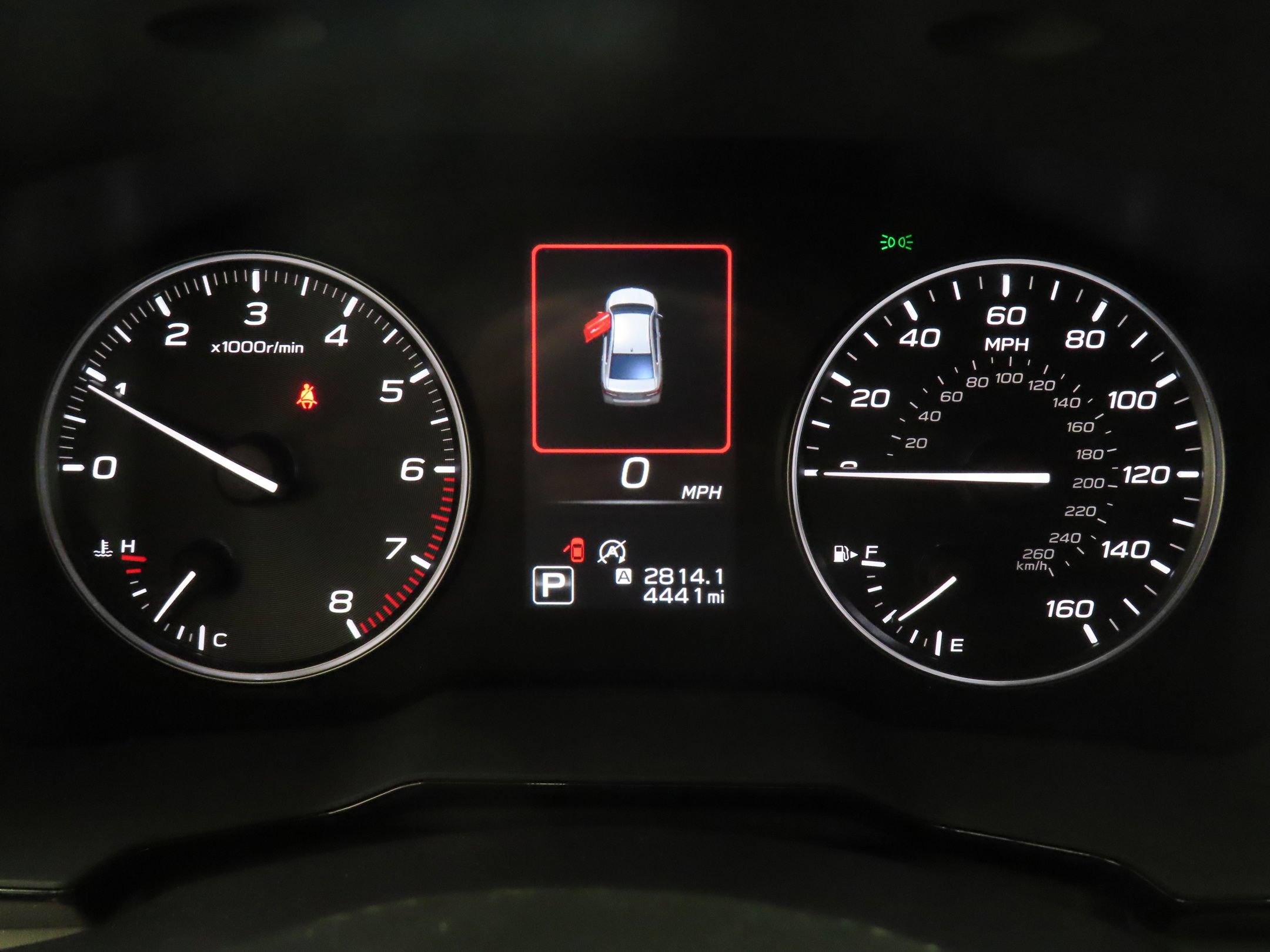 Used 2025 Subaru Legacy Premium AWD/4WD image 12