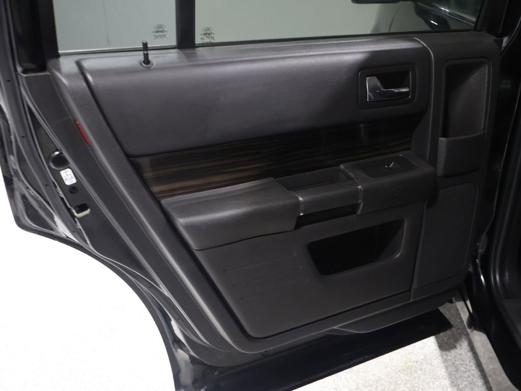 Used 2018 Ford Flex SEL w/ Equipment Group 202A image 18