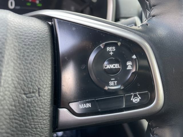 Used 2021 Honda CR-V EX-L image 27