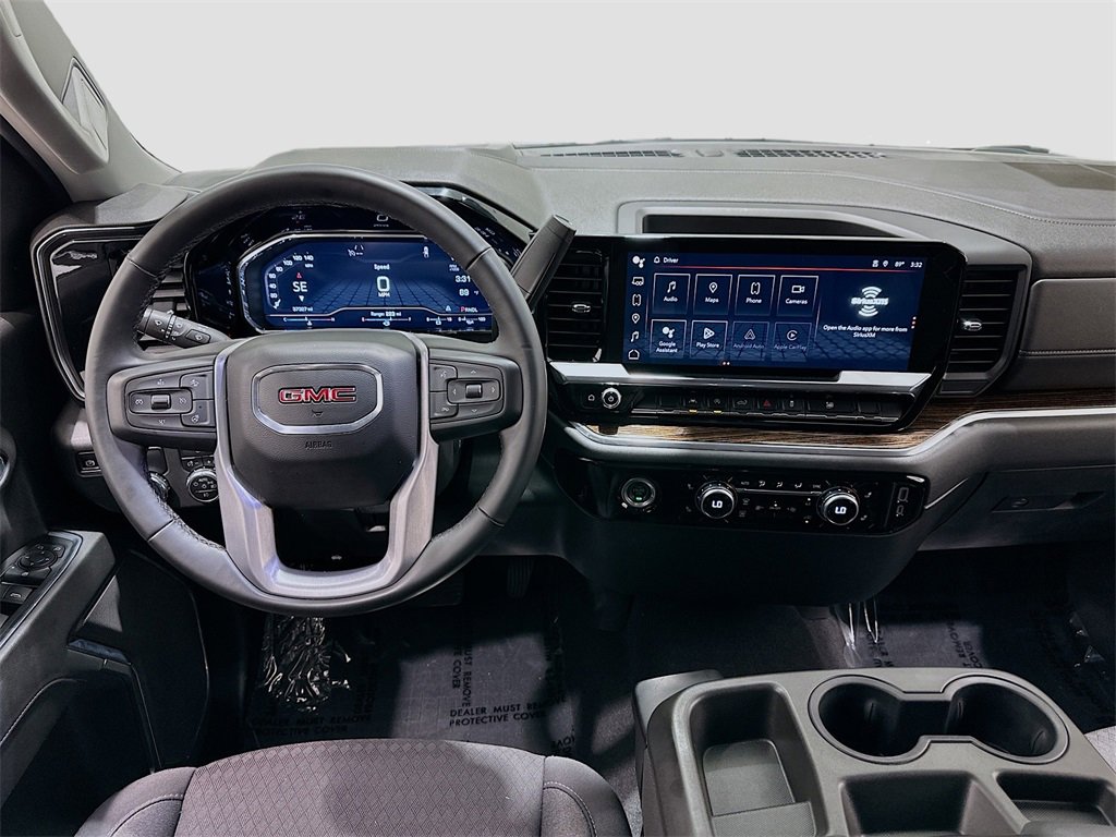 Used 2023 GMC Sierra 1500 Elevation w/ LPO, Elevation Black Package image 23