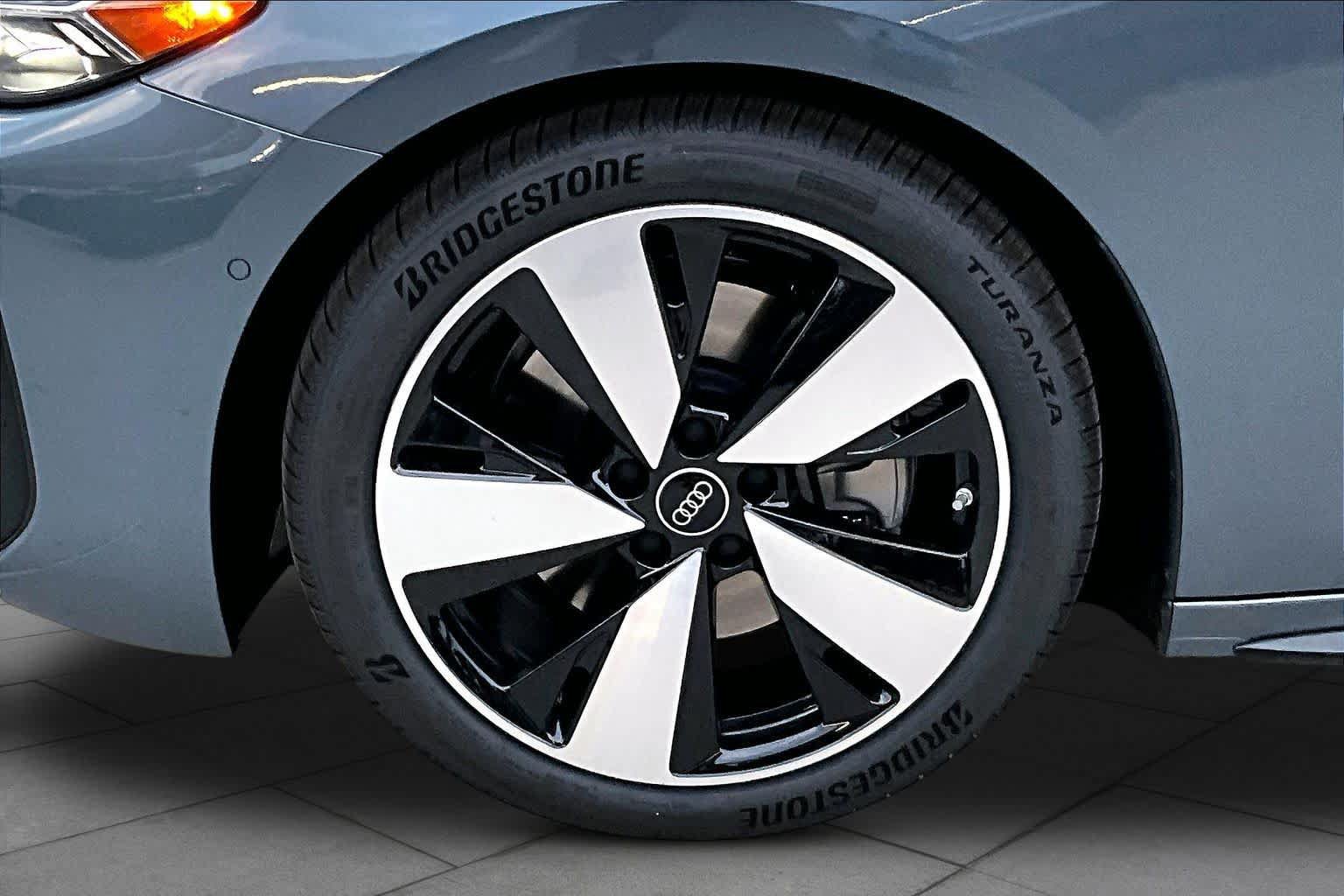 New 2026 Audi A5 2.0T Premium Plus AWD/4WD image 11