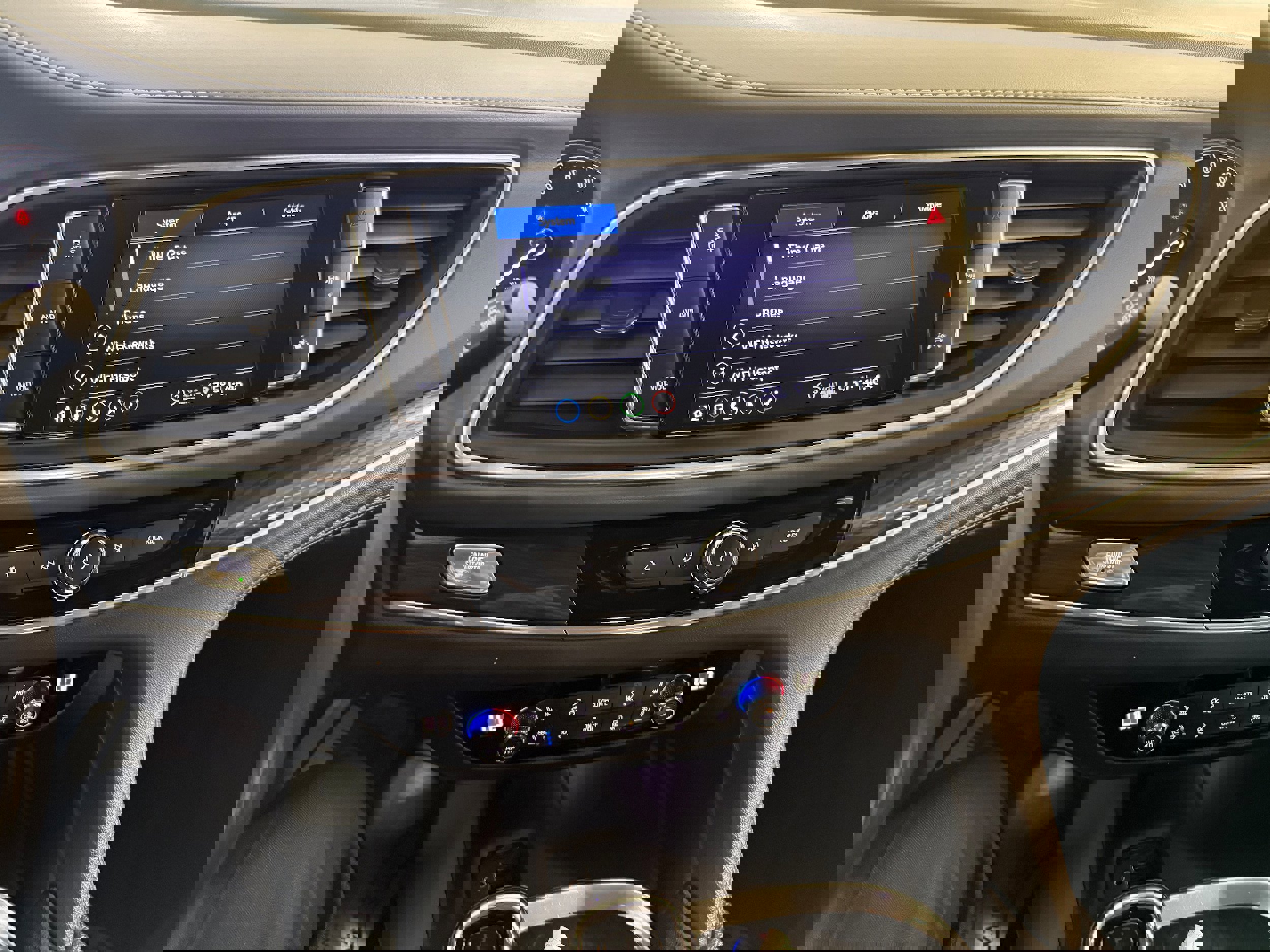 Used 2020 Buick Enclave Premium w/ Surround and Sites Package image 50