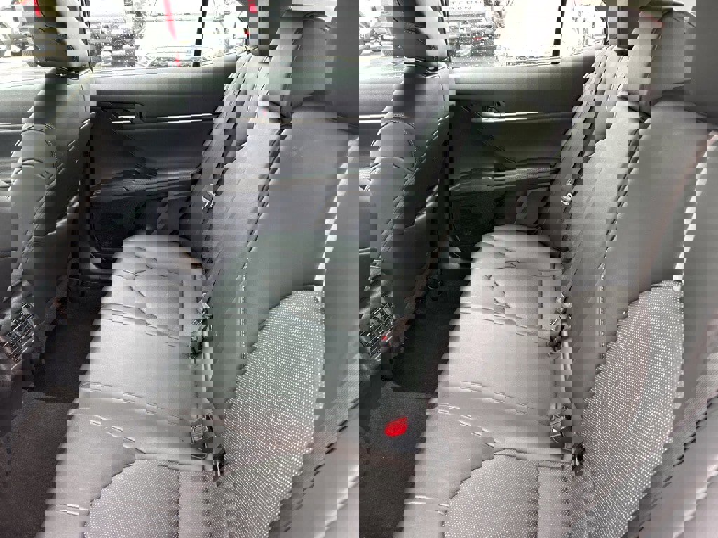 Used 2023 Toyota Camry XSE image 12