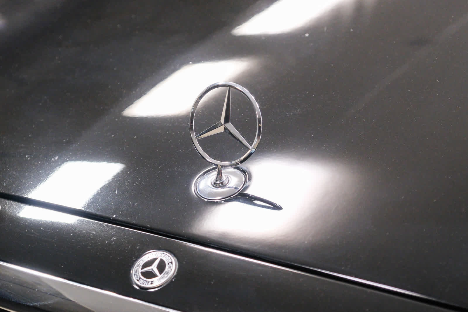 Used 2023 Mercedes-Benz S 580e 4MATIC Sedan image 13