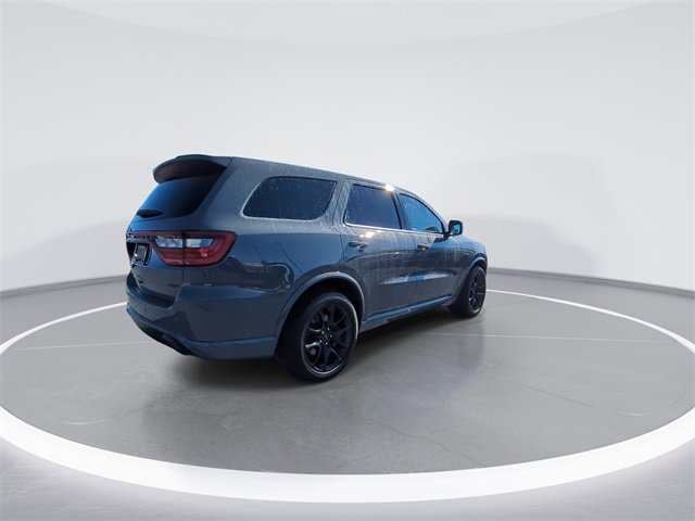 Used 2023 Dodge Durango SRT w/ Black Package image 8