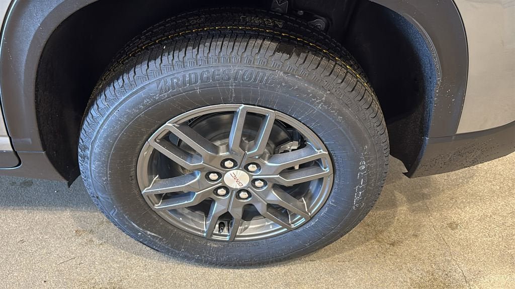 New 2026 GMC Acadia Elevation AWD/4WD image 10