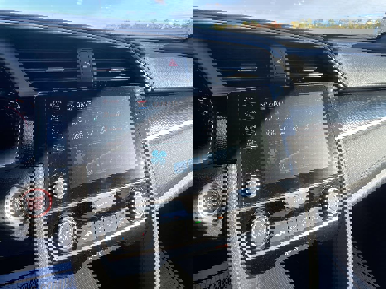 Used 2020 Honda Civic Sport image 18