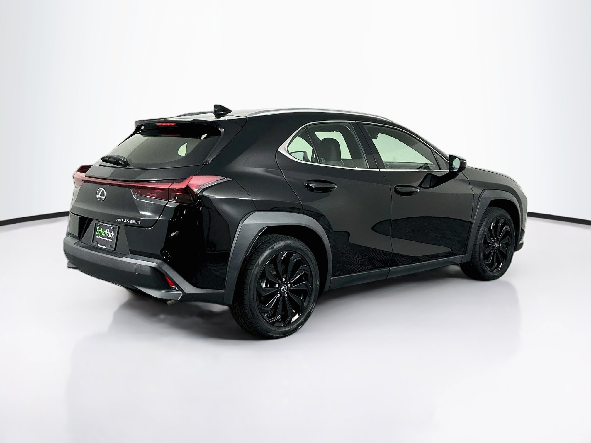 Used 2023 Lexus UX 250h AWD w/ Accessory Package (Z1) image 9