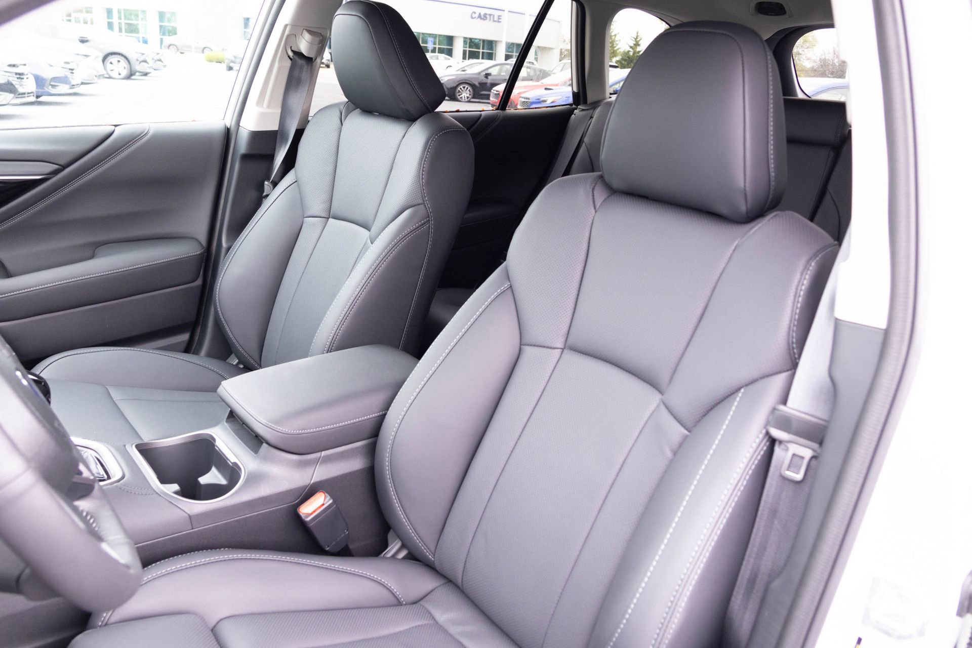 New 2025 Subaru Outback Limited image 41