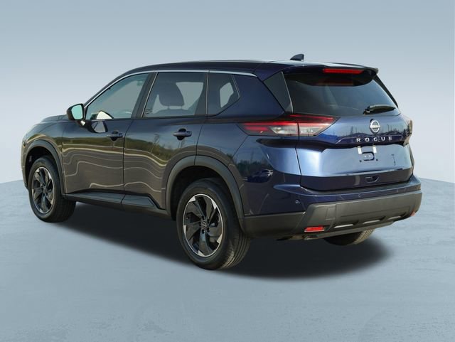 Used 2025 Nissan Rogue SV FWD image 6